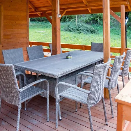 Lopusna Dolina Chaty Chalet