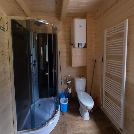 Lopusna Dolina Chaty Chalet Lučivná