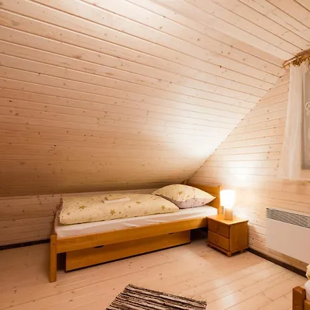 Lopusna Dolina Chaty Chalet