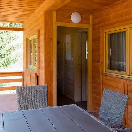 Lopusna Dolina Chaty Chalet Lučivná