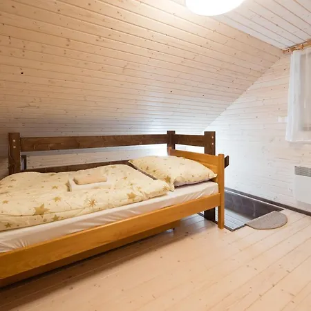 Chalet Lopusna Dolina Chaty *