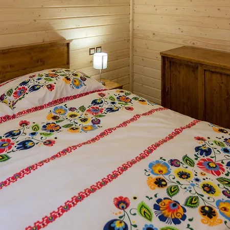 Lopusna Dolina Chaty * Lučivná