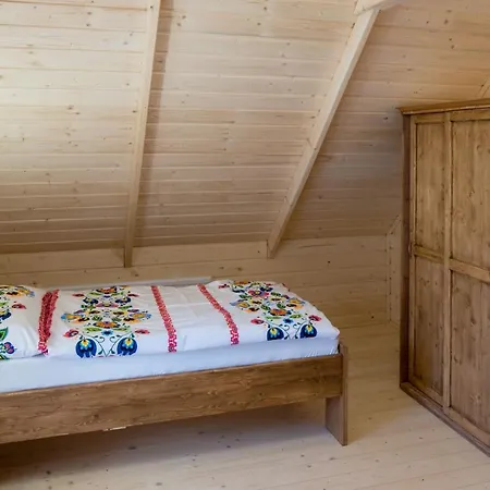 Lopusna Dolina Chaty Chalet *