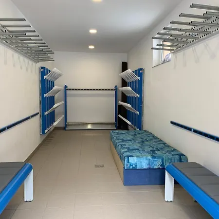 Lopusna Dolina Chaty Chalet Lučivná